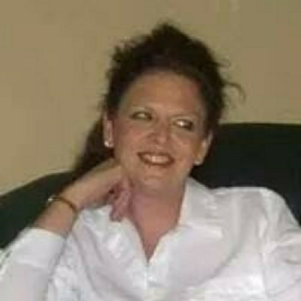 💎Meet your Posher, Tracey 🇮🇪🇮🇹💋NY Is My Home